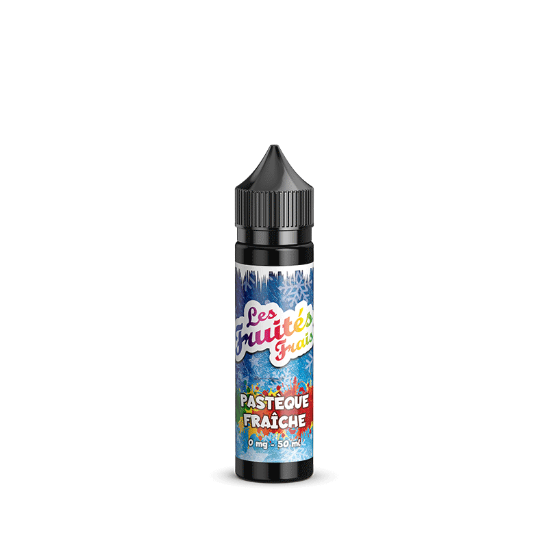 PASTEQUE FRAICHE 50ML