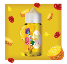 Kopie von THE YELLOW OIL 100ML