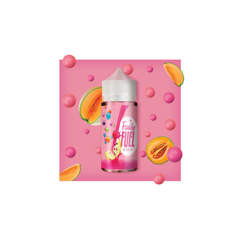 THE PINK OIL 100ML