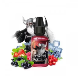 Kopie van CONCENTRE RAGNAROK 30ML SWEET EDITION