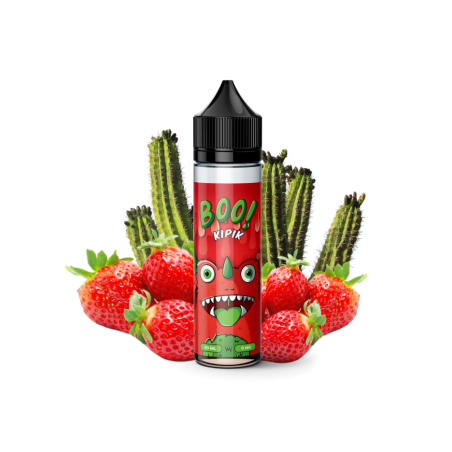 KIPIK 50ML - BOO