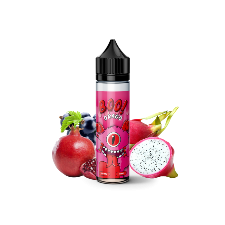 Kopie von DRAGO 50ML BOO