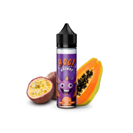 Kopie van BATBAT 50ML - BOO