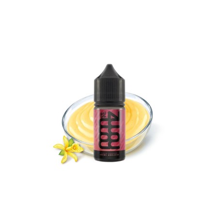 Kopie van CONCENTRE CREME ANGLAISE 30ML