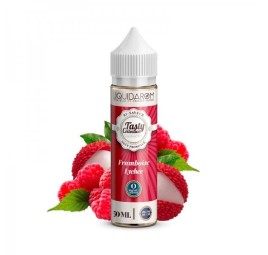 FRAMBOISE LYCHEE 50ML