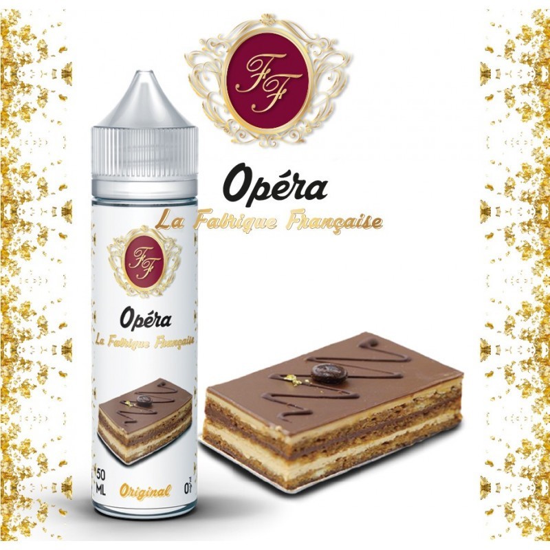 L OPERA ORIGINAL 50ML