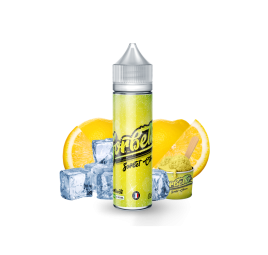 Kopie van SORBET CITRON 50ML