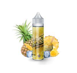 Kopie van SORBET ANANAS 50ML