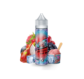 Kopie van SORBET FRUIT DU DRAGON FRUITS ROUGES 50ML