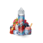 SORBET FRUIT DU DRAGON FRUITS ROUGES 50ML