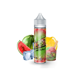 Kopie van SORBET PASTEQUE CITRON 50ML