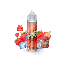 Kopie van SORBET FRAISE 50ML