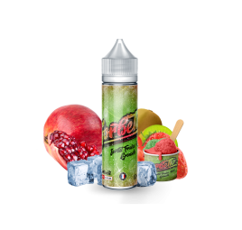 SORBET FRAISE KIWI GRENADE 50ML