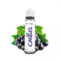 CASSIS 50ML LIQUIDEO