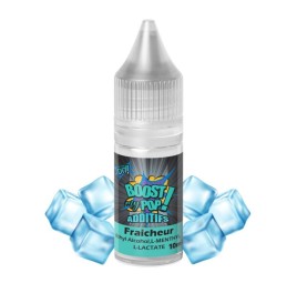 Kopie van Additif Fraîcheur 10ml BOOST MY POP