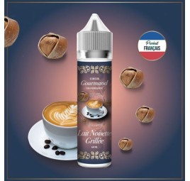 Kopie van Lait Noisette Grillée 50ml