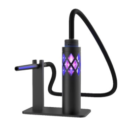 HOOKAH DOCK