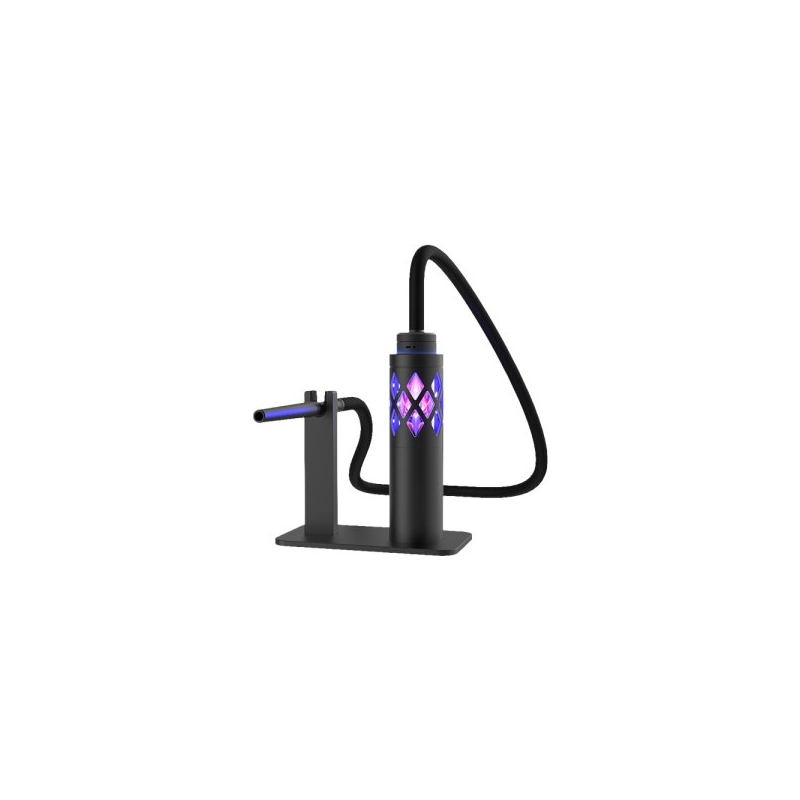 HOOKAH DOCK