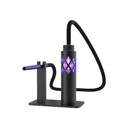 HOOKAH DOCK