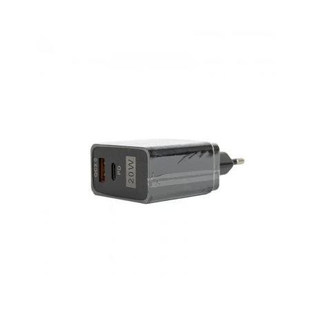 Kopie von ADAPTATEUR SECTEUR/USB & TYPE-C 20W