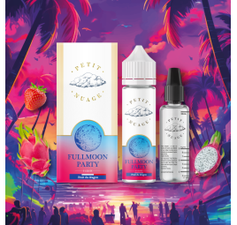 Fullmoon Party 50ml