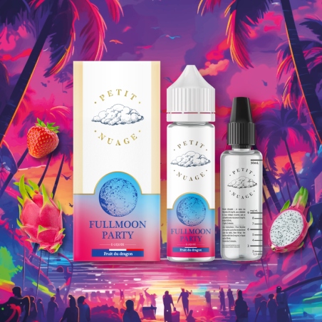 Fullmoon Party 50ml