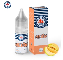 Melon 10ml ORIGIN'VAPE