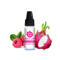 PITAYA FRAMBOISE 10ML CRAZY LABS