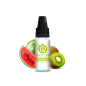 PASTEQUE KIWI 10ML CRAZY LABS