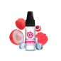 LITCHI GLACE 10ML CRAZY LABS