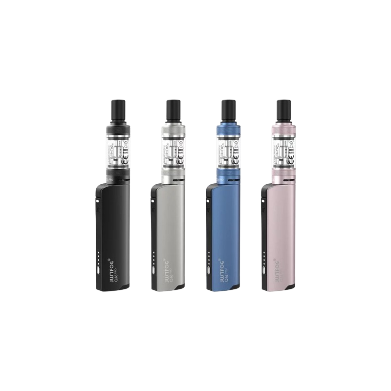 Kit Q16 Pro 1.9ml 900mAh