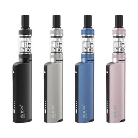 Kit Q16 Pro 1.9ml 900mAh