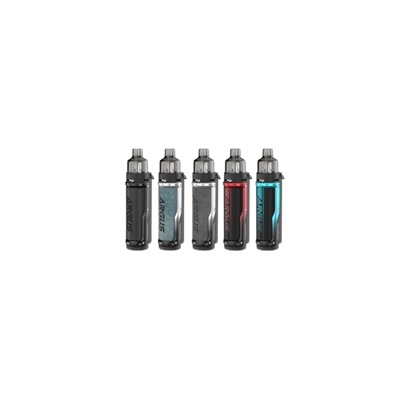 Kit Argus Pro 80W 3000mAh