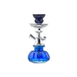 CHICHA PUMPKIN BLEUE 23CM