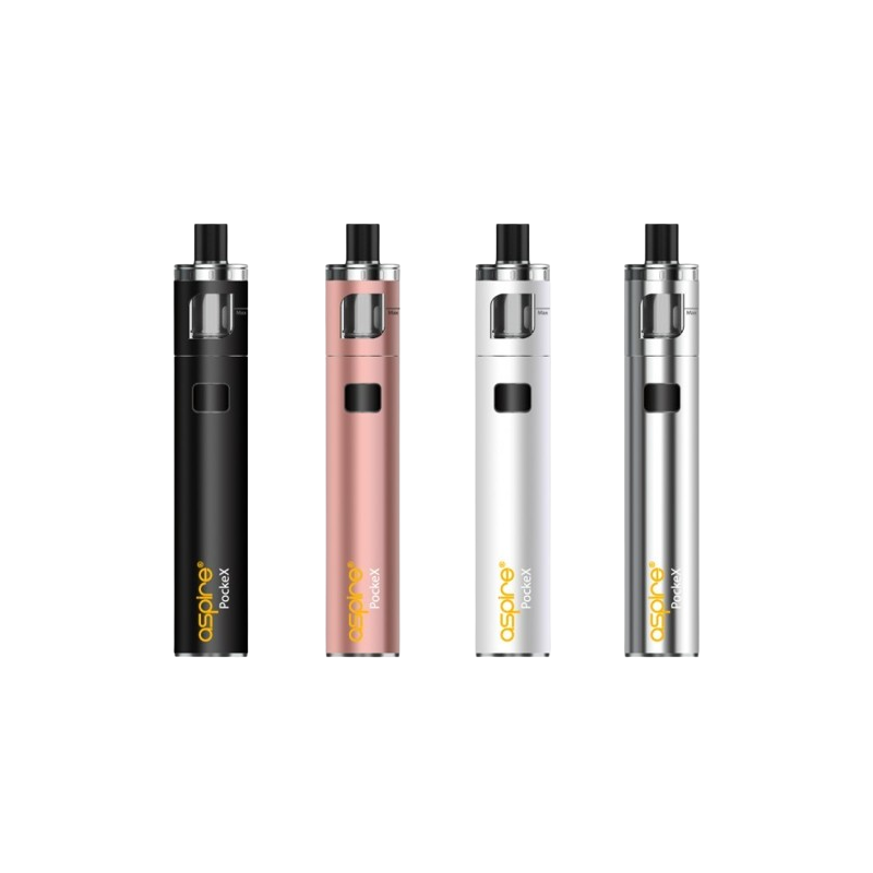 Kit PockeX AIO 2ml 23W 1500mah