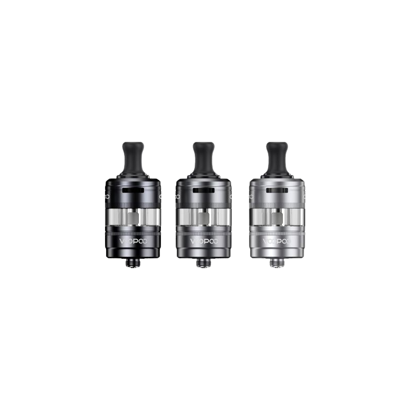 PNP X POD TANK MTL 5ML