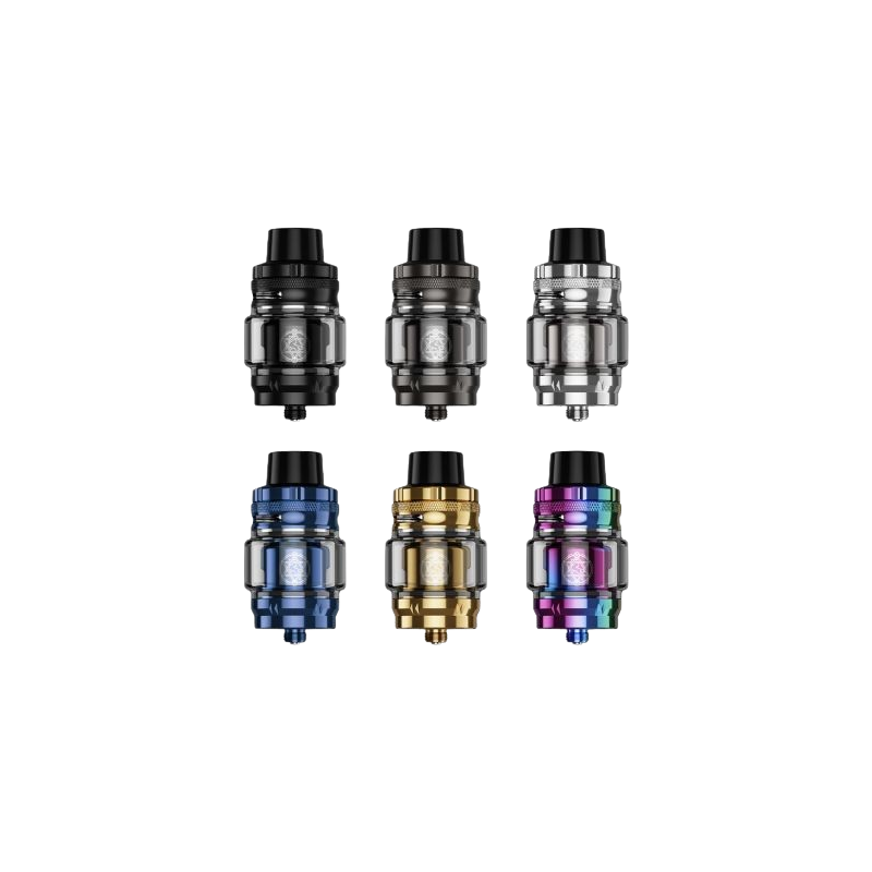 CENTAURUS SUB OHM 5ML