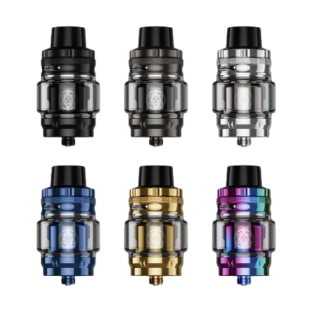 CENTAURUS SUB OHM 5ML