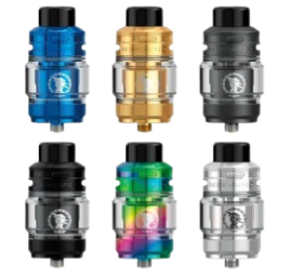 ZEUS SUB OHM SE 2022 D26