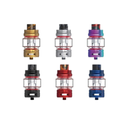 TFV16 Mesh Tank 9ml