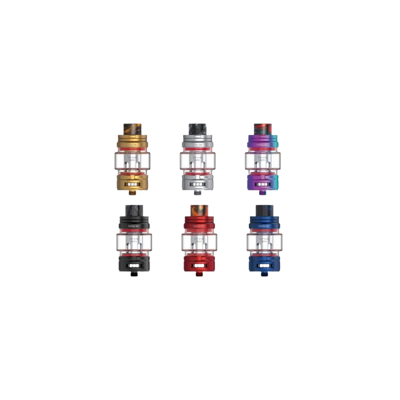 TFV16 Mesh Tank 9ml