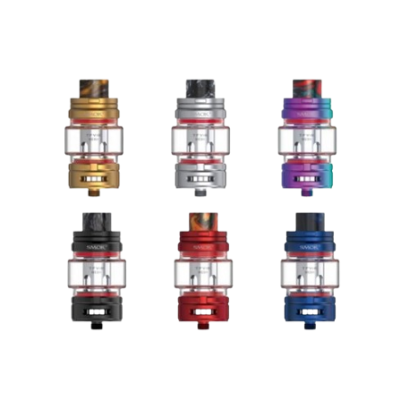 TFV16 Mesh Tank 9ml