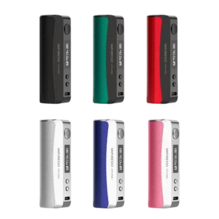 Box GTX One 40W 2000mAh