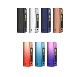 BOX GEN 80 S NEW COLORS