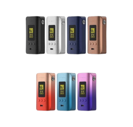 BOX GEN 200 220W NEW COLORS