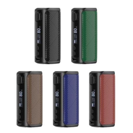 BOX ISTICK I80 3000MAH