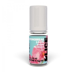 Springbreak 10ml DLICE