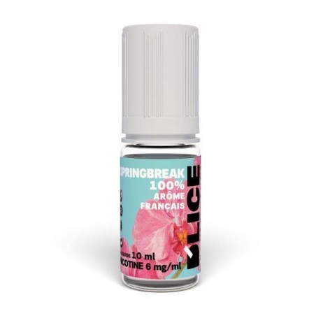 Springbreak 10ml DLICE