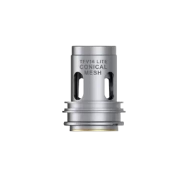 RESISTANCE TFV16 LITE CONICAL MESH 0.2