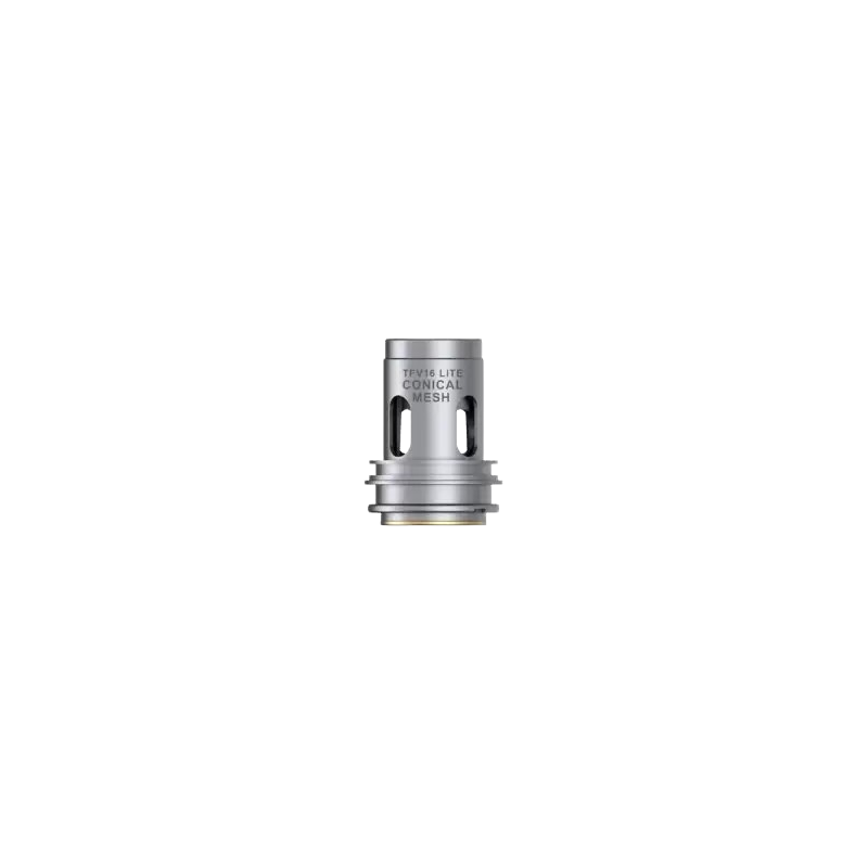 RESISTANCE TFV16 LITE CONICAL MESH 0.2